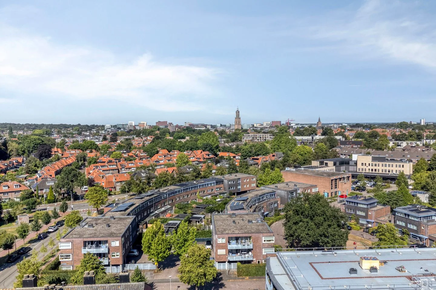 Valeriushof 1 D Amersfoort thumbnail 5