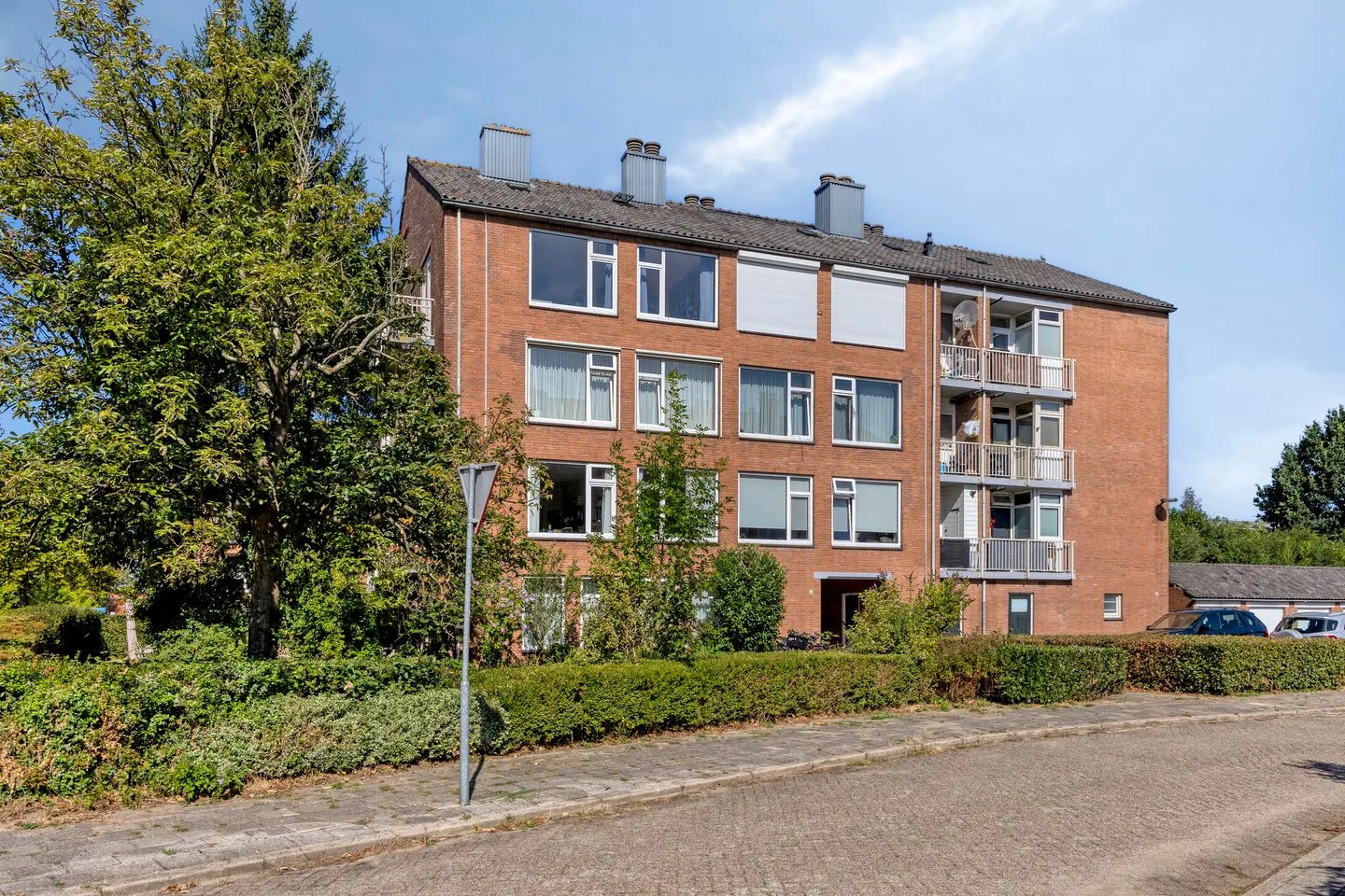 Valeriushof 1 D Amersfoort thumbnail 9