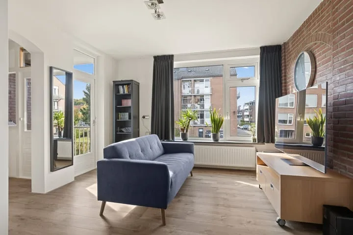 Valeriushof 21 B dans Amersfoort