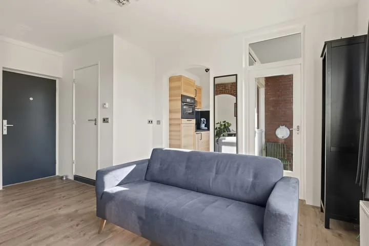 Valeriushof 21 B Amersfoort thumbnail 10