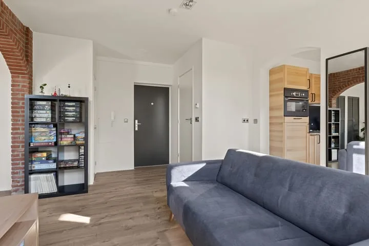 Valeriushof 21 B Amersfoort thumbnail 19