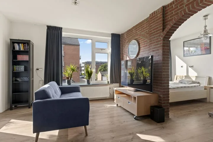 Valeriushof 21 B Amersfoort thumbnail 20
