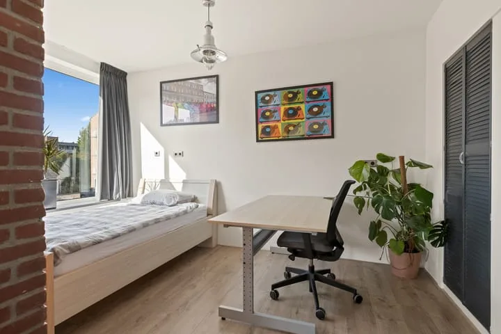 Valeriushof 21 B Amersfoort thumbnail 23