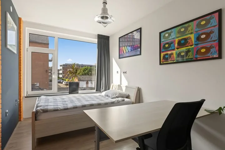 Valeriushof 21 B Amersfoort thumbnail 24