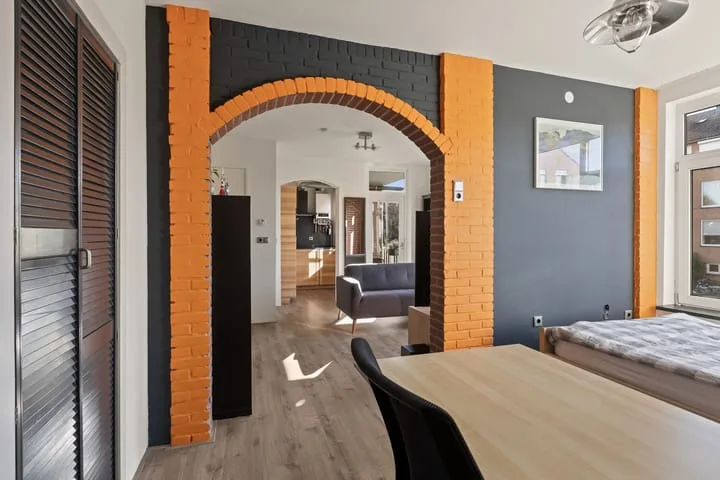 Valeriushof 21 B Amersfoort thumbnail 29