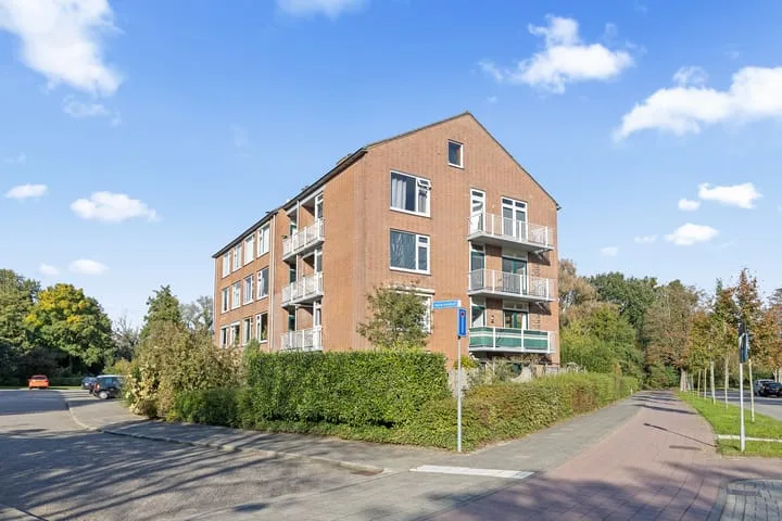 Valeriushof 21 B Amersfoort thumbnail 37