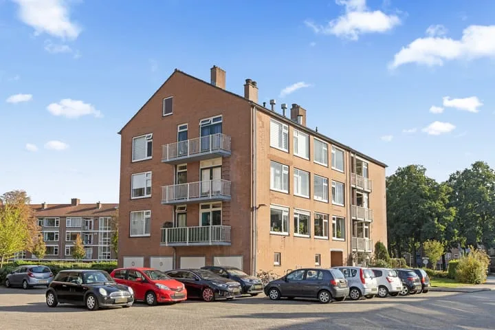 Valeriushof 21 B Amersfoort thumbnail 38