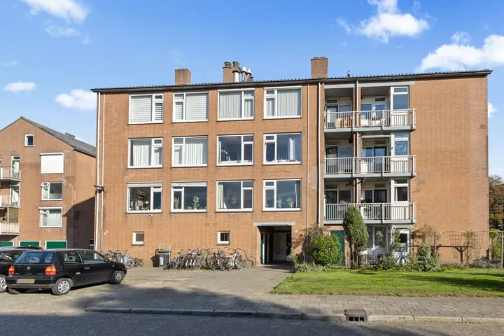 Valeriushof 21 B Amersfoort thumbnail 39