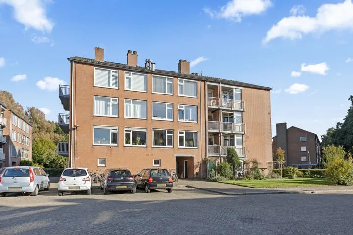 Valeriushof 21 B Amersfoort thumbnail 4