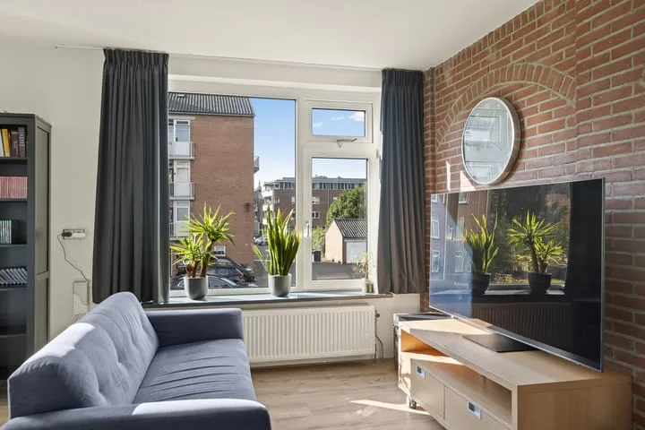 Valeriushof 21 B Amersfoort thumbnail 7