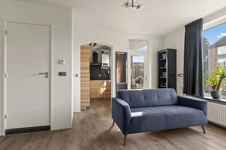 Valeriushof 21 B Amersfoort thumbnail 9