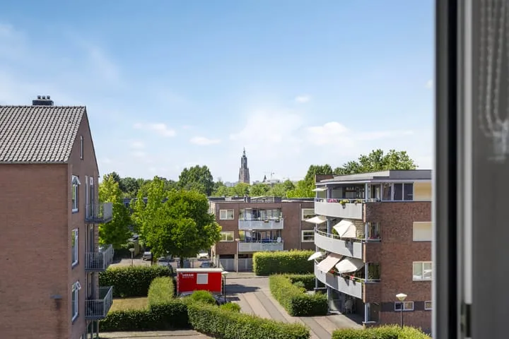 Valeriushof 4 D Amersfoort thumbnail 13