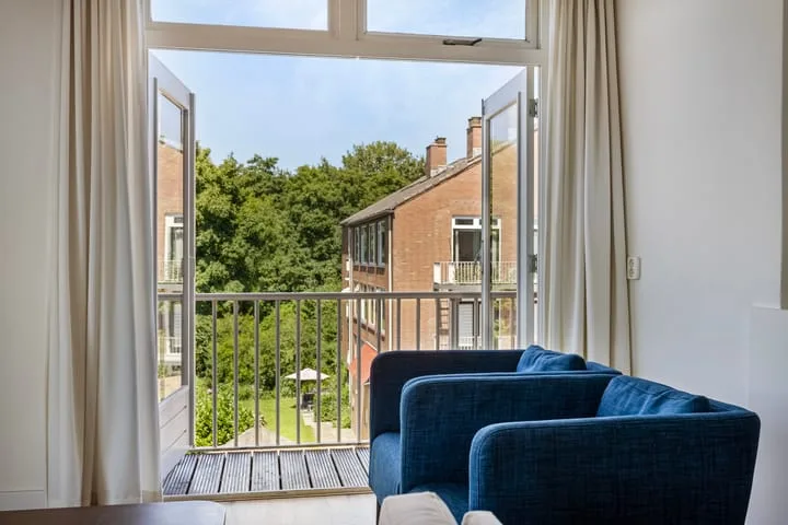Valeriushof 4 D Amersfoort thumbnail 16