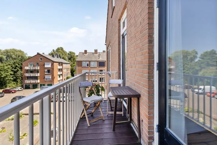 Valeriushof 4 D Amersfoort thumbnail 17