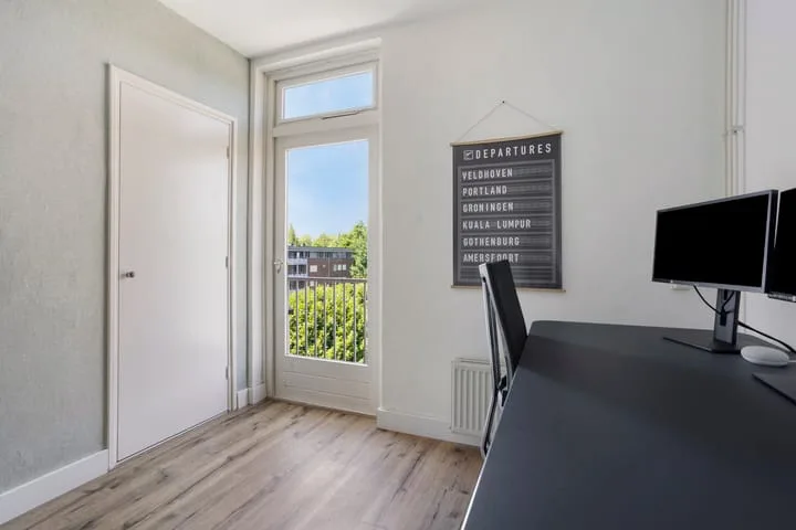 Valeriushof 4 D Amersfoort thumbnail 27