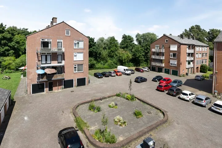 Valeriushof 4 D Amersfoort thumbnail 32