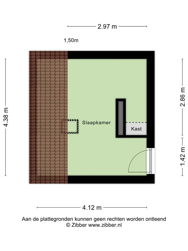 Valeriushof 4 D Amersfoort thumbnail 35
