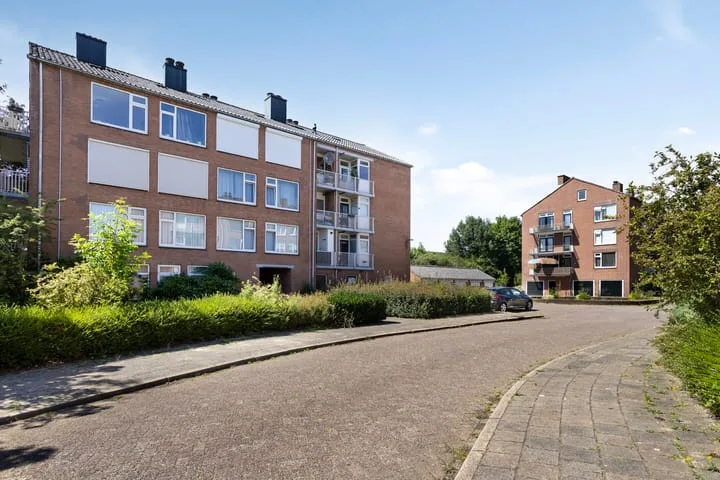 Valeriushof 4 D Amersfoort thumbnail 6