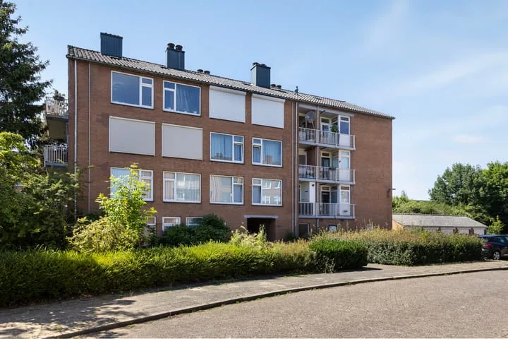 Valeriushof 4 D Amersfoort thumbnail 7
