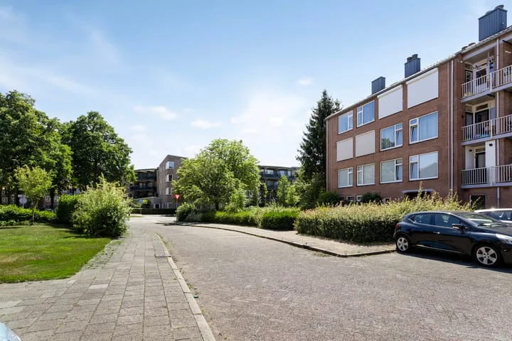 Valeriushof 4 D Amersfoort thumbnail 9