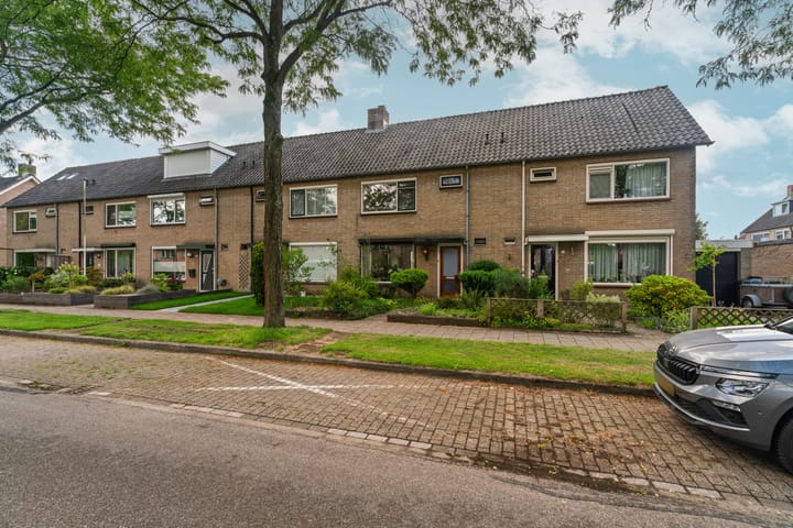 Valeriuslaan 21 en Dieren foto