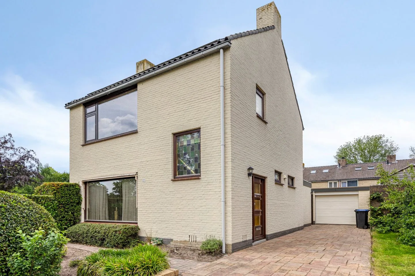 Valeriuslaan 25 Roosendaal