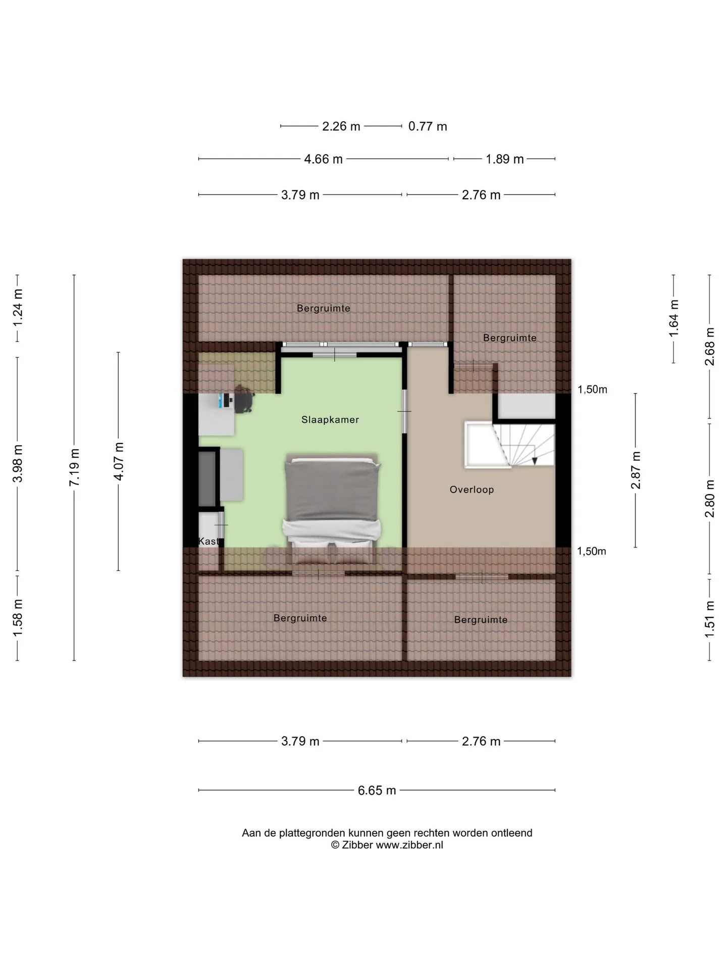 Valeriuslaan 25 Roosendaal thumbnail 47