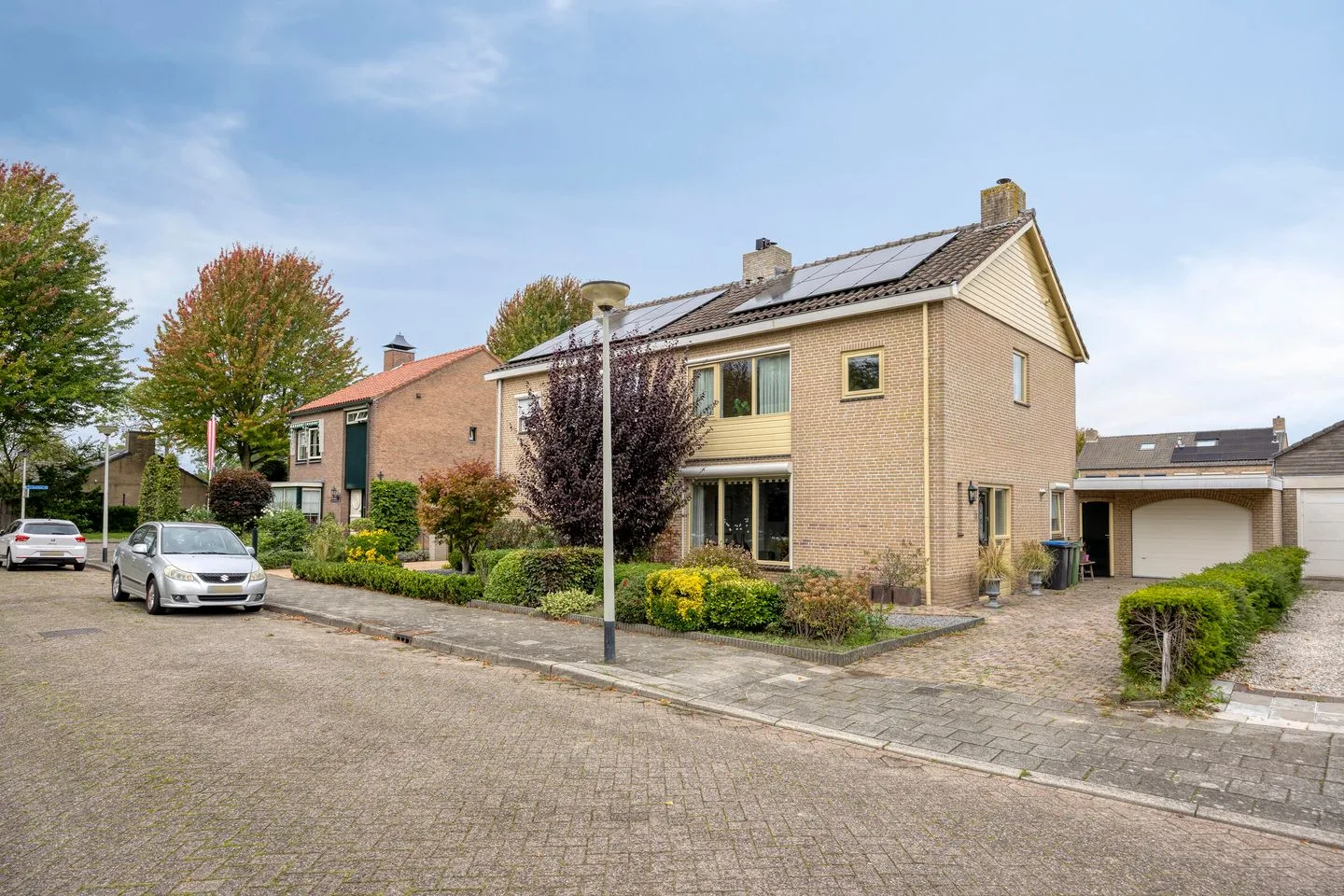 Valeriuslaan 5 Roosendaal thumbnail 33