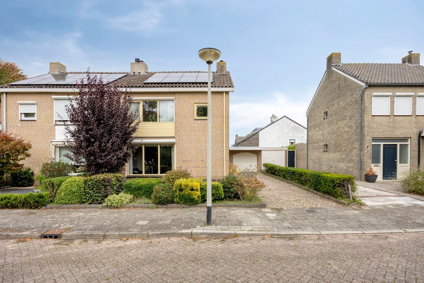 Valeriuslaan 5 Roosendaal thumbnail 34