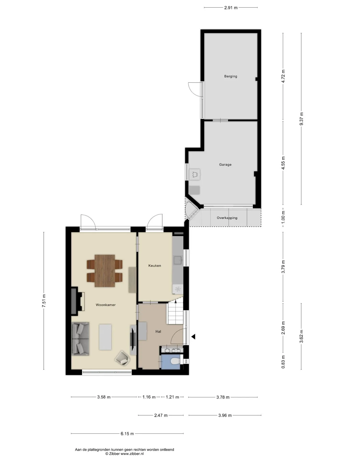 Valeriuslaan 5 Roosendaal thumbnail 38