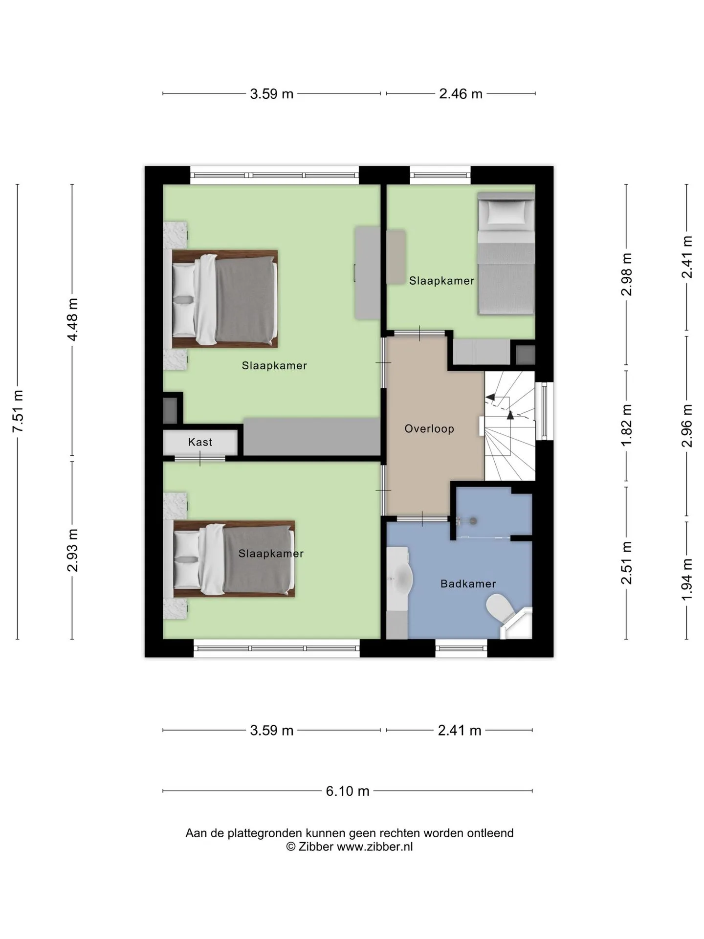 Valeriuslaan 5 Roosendaal thumbnail 39