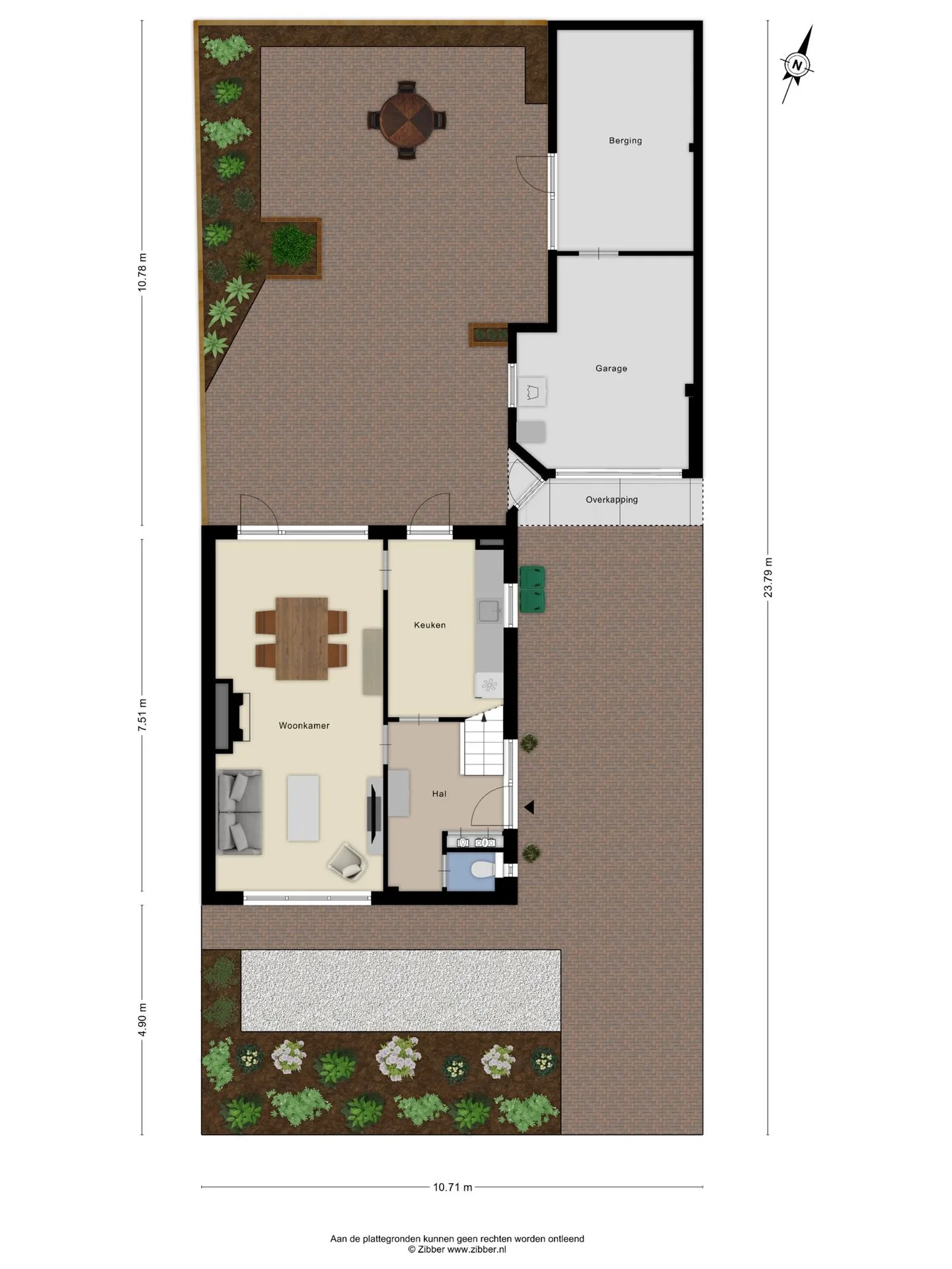 Valeriuslaan 5 Roosendaal thumbnail 41