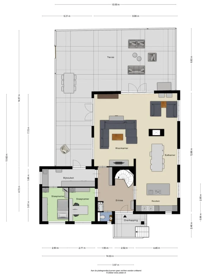 Valeriuslaan 63 Roosendaal thumbnail 108