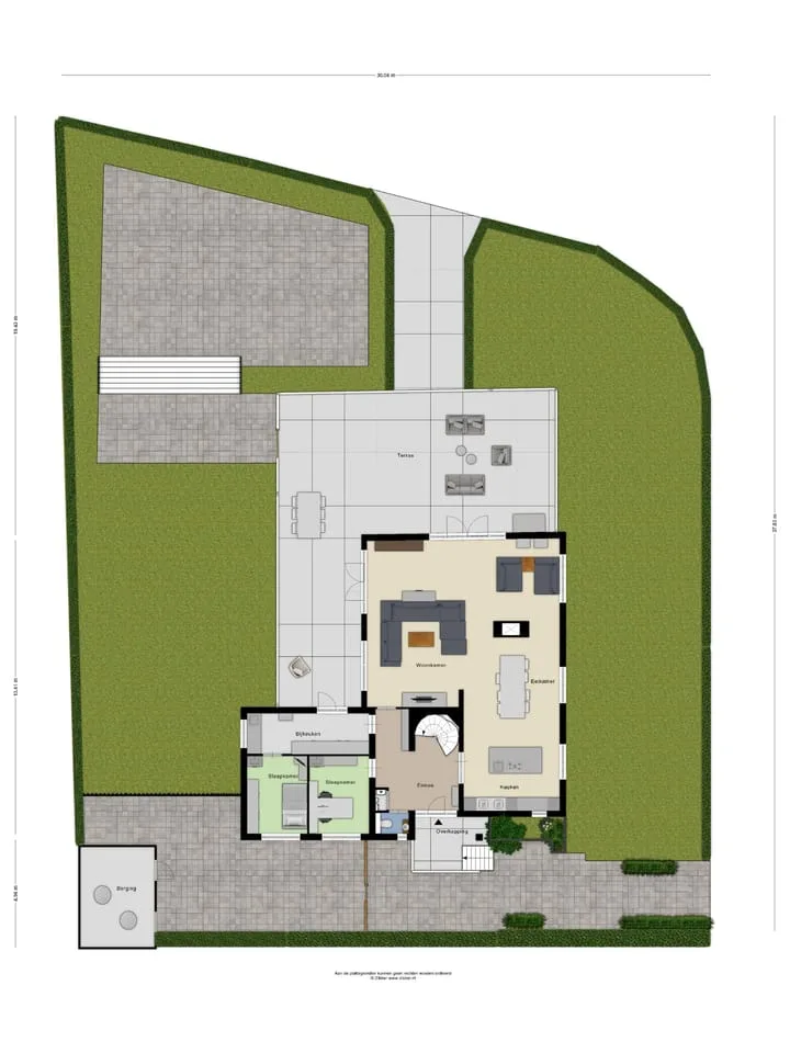 Valeriuslaan 63 Roosendaal thumbnail 109