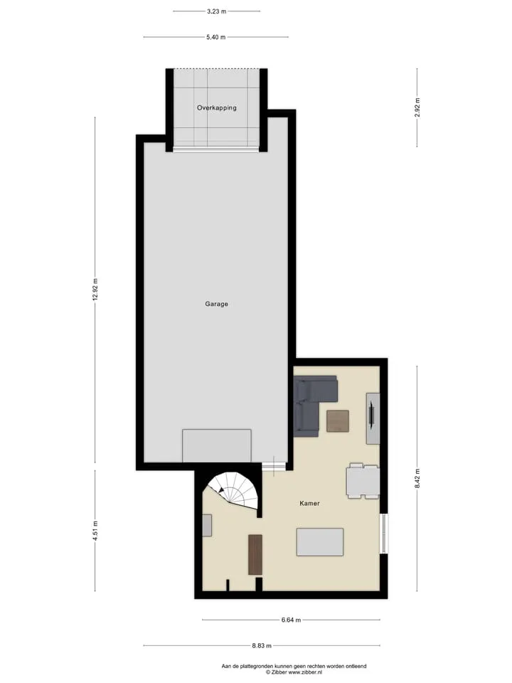 Valeriuslaan 63 Roosendaal thumbnail 113