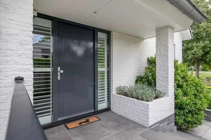 Valeriuslaan 63 Roosendaal foto 2