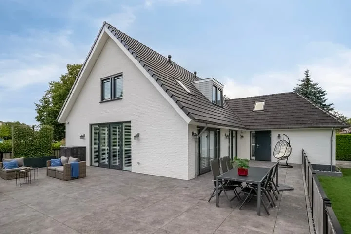 Valeriuslaan 63 Roosendaal thumbnail 67
