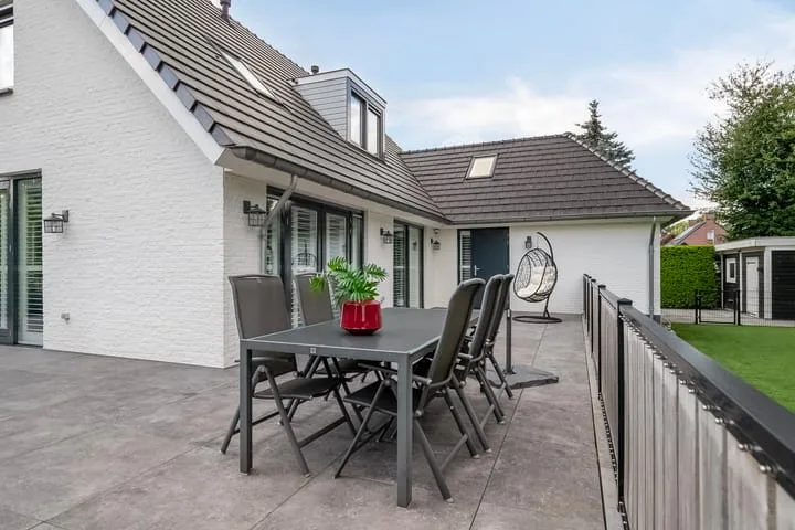 Valeriuslaan 63 Roosendaal thumbnail 70