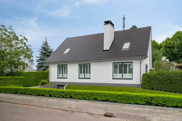 Valeriuslaan 63 Roosendaal thumbnail 95