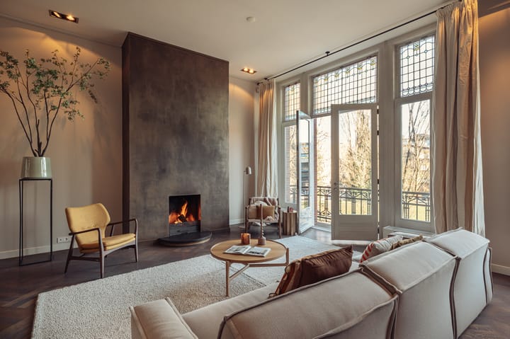 Valeriusplein 24 in Amsterdam