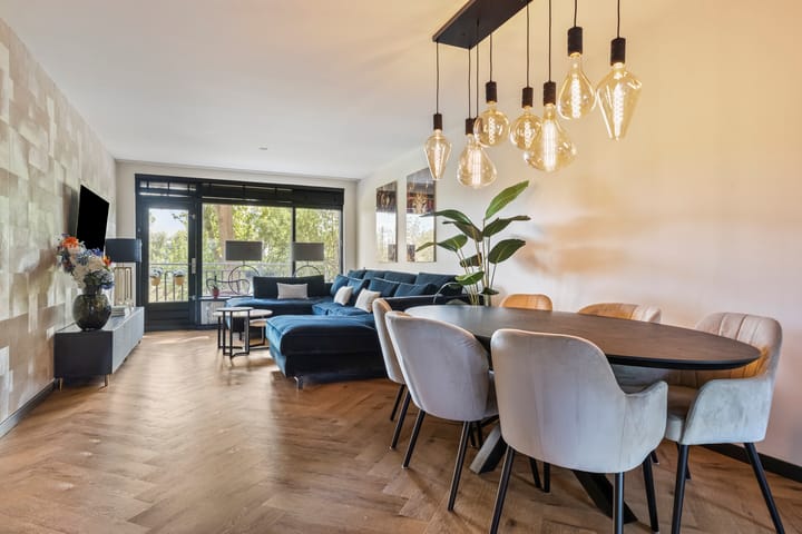 Valeriusrondeel 168 in Capelle aan den IJssel foto