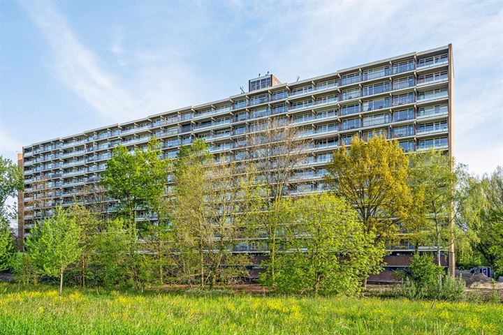 Valeriusrondeel 171 in Capelle aan den IJssel photo