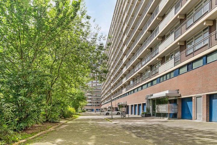 Valeriusrondeel 310 in Capelle aan den IJssel photo