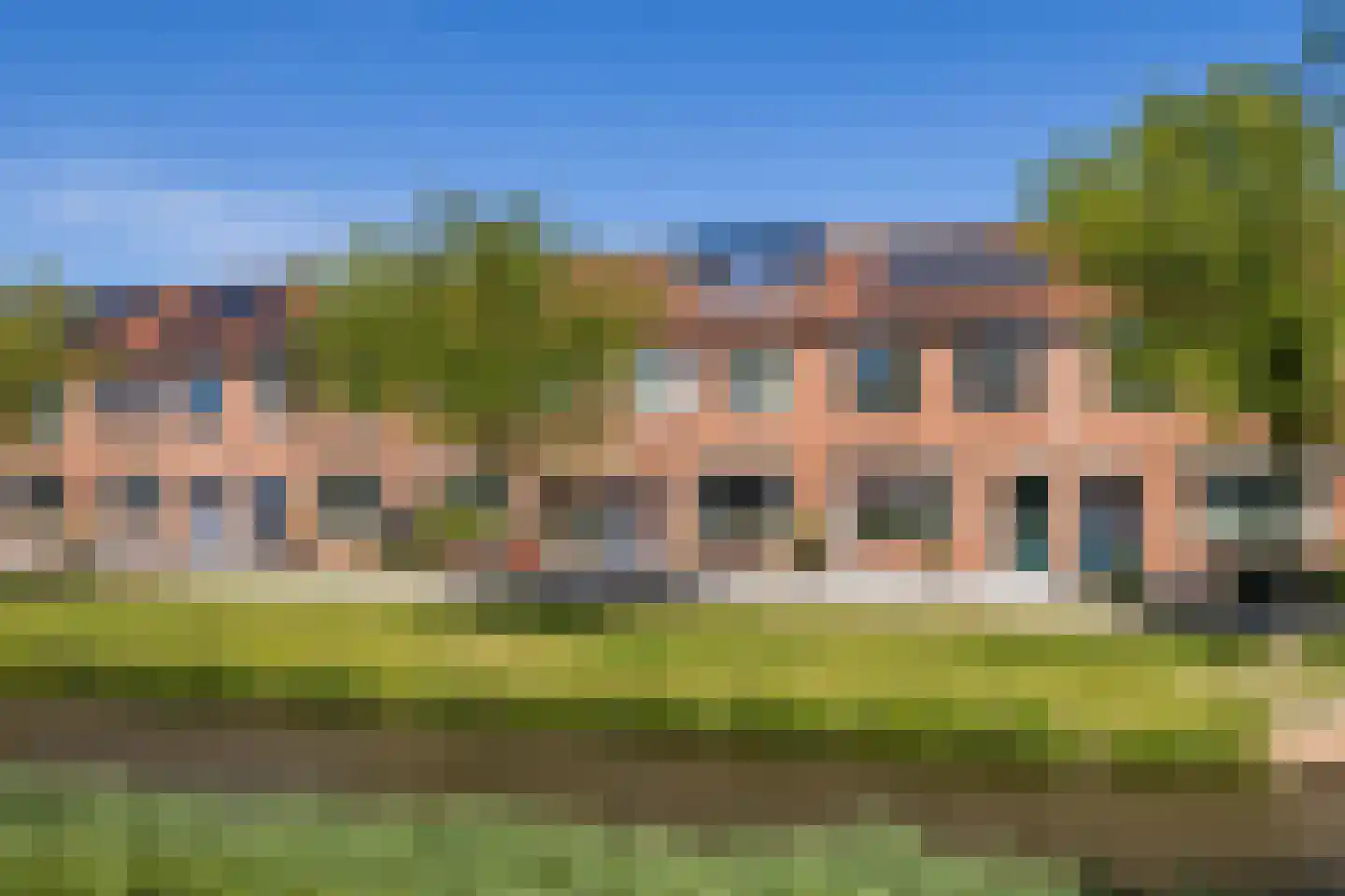 Valeriussingel 73 Zwijndrecht
