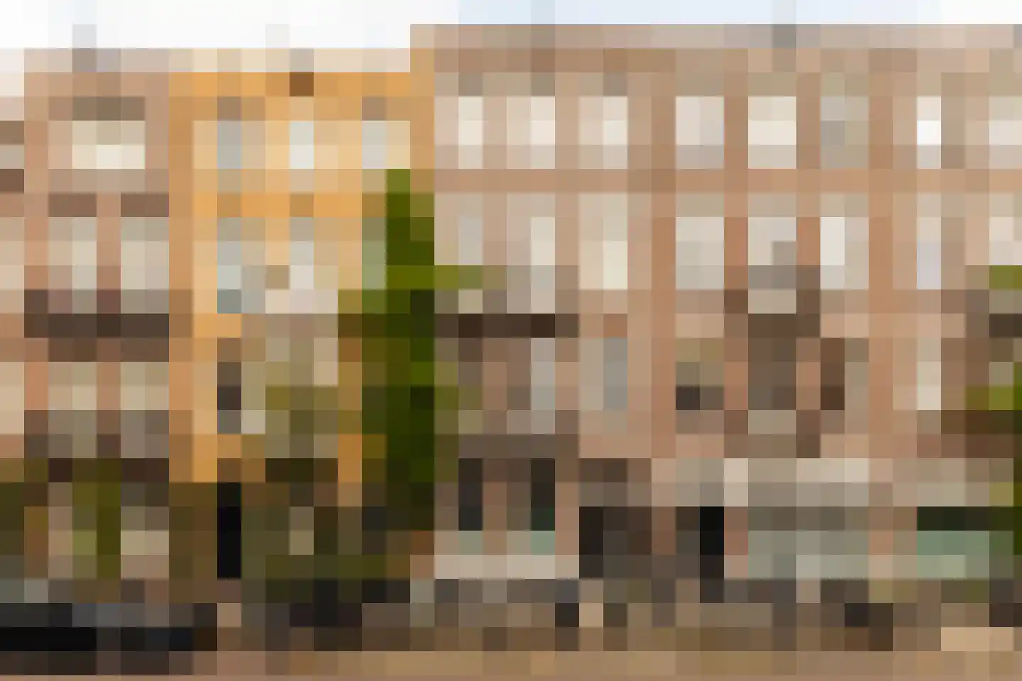 Valeriusstraat 100 H in Amsterdam