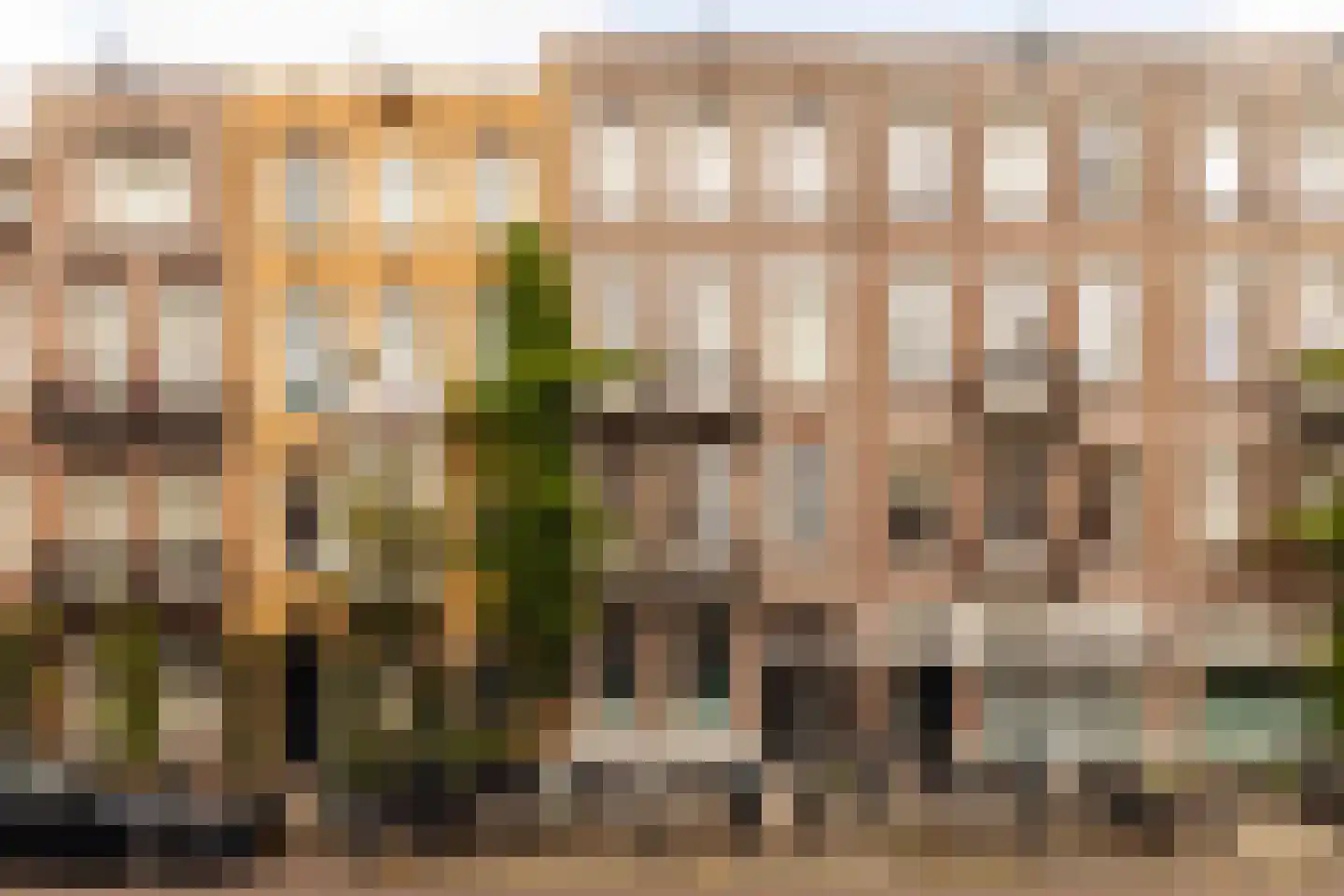 Valeriusstraat 100 H in Amsterdam