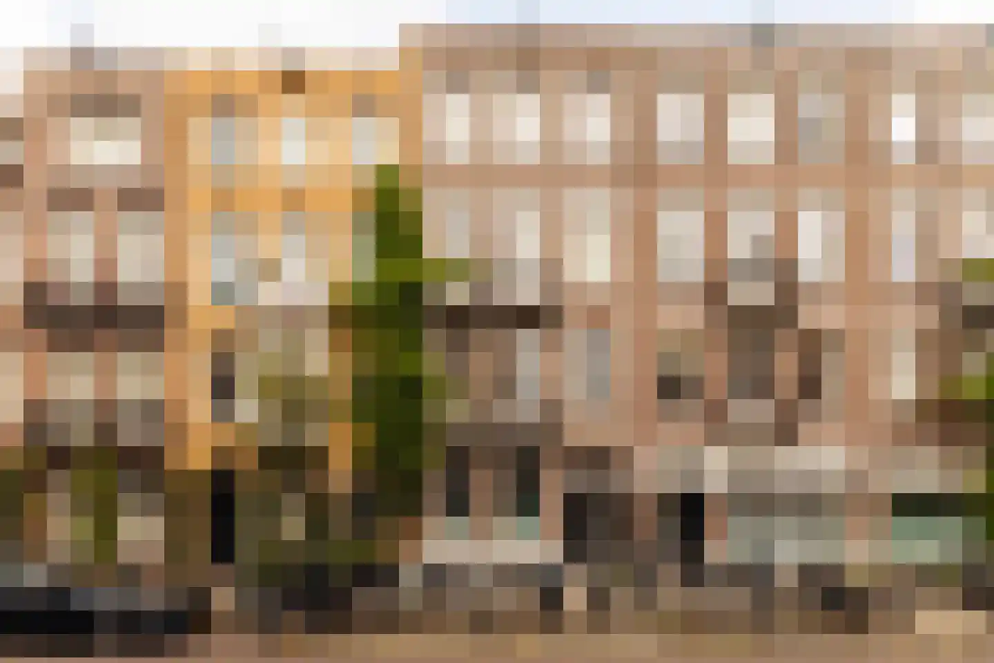 Valeriusstraat 100 H in Amsterdam