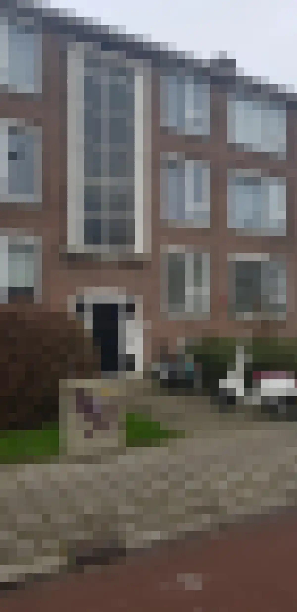 Valeriusstraat 12 in Leeuwarden