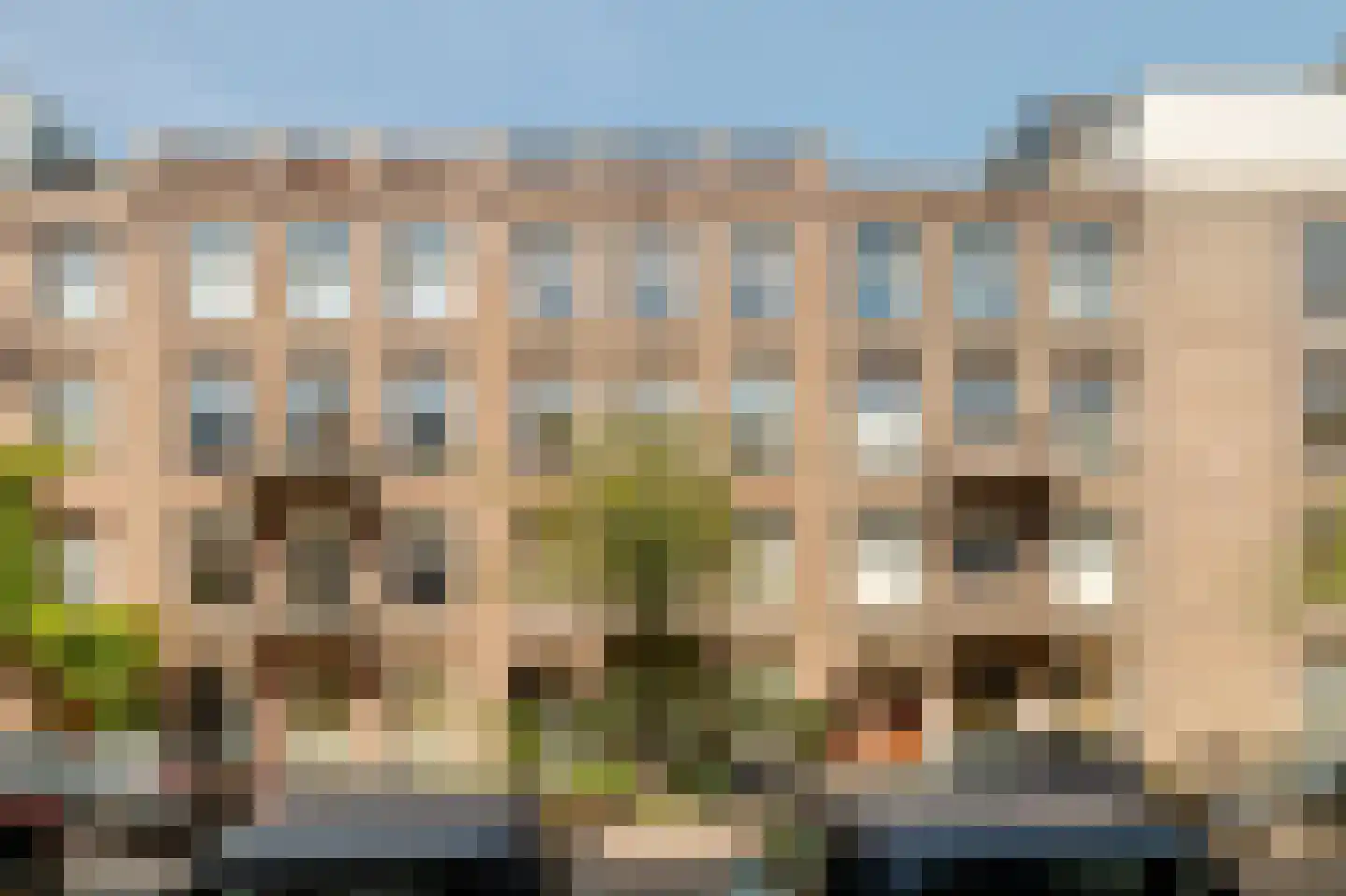 Valeriusstraat 132 2 in Amsterdam