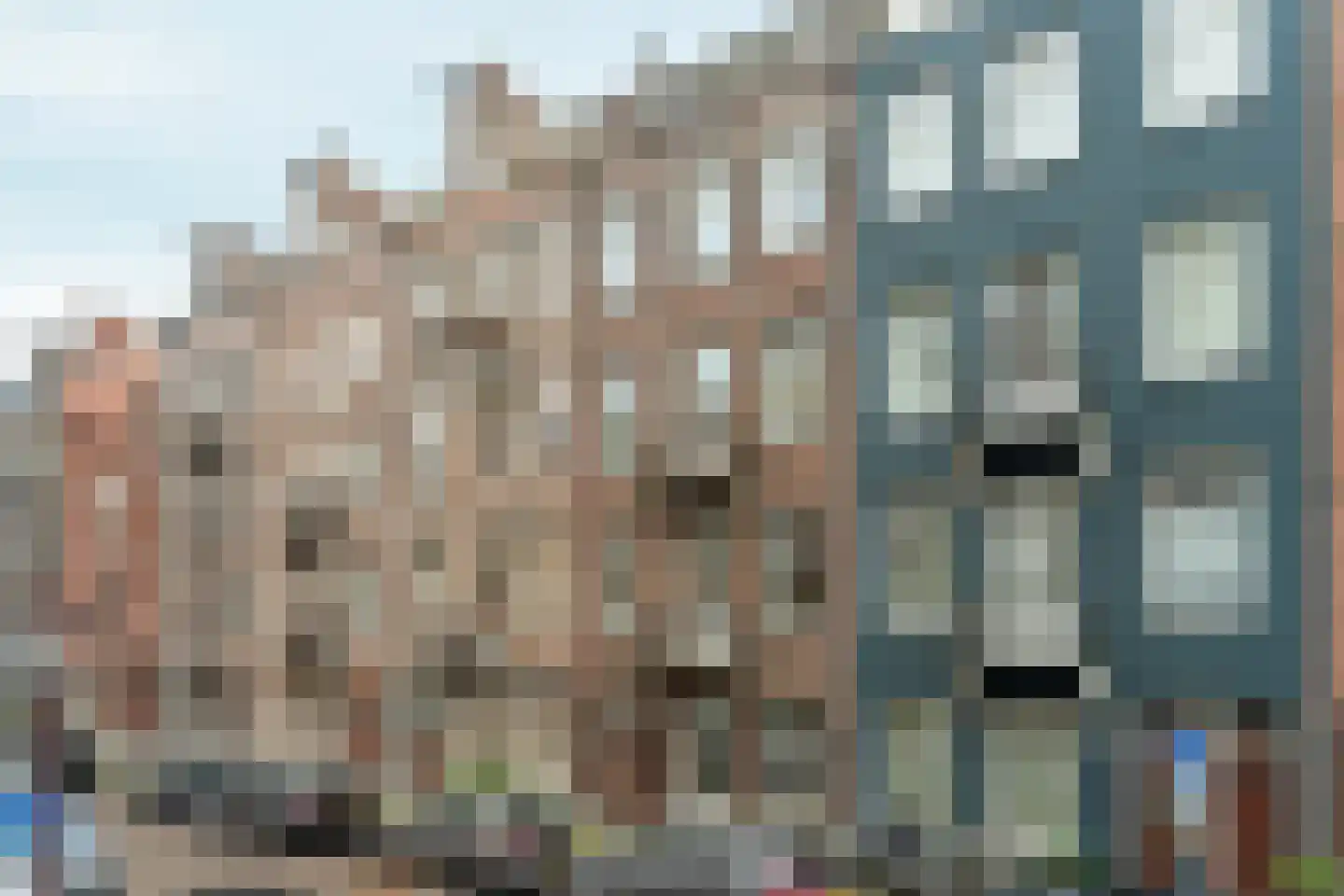 Valeriusstraat 145 D in Amsterdam